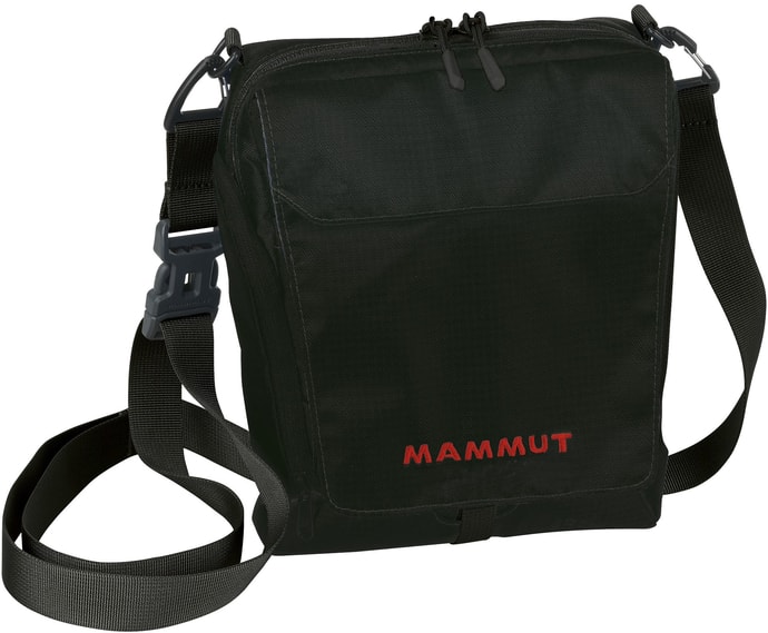 MAMMUT Täsch Pouch 3l black