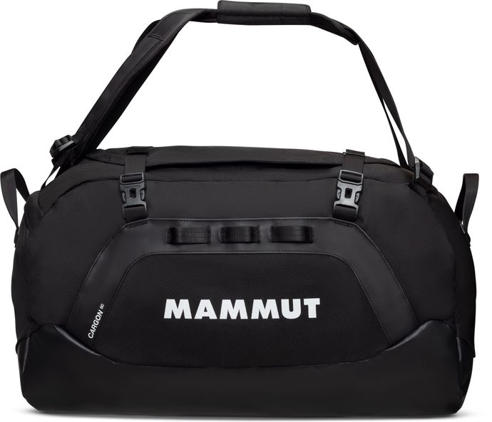 MAMMUT Cargon 90, black