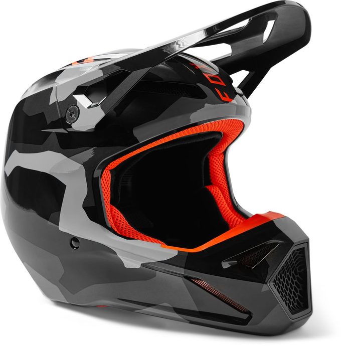 Featured Helmet