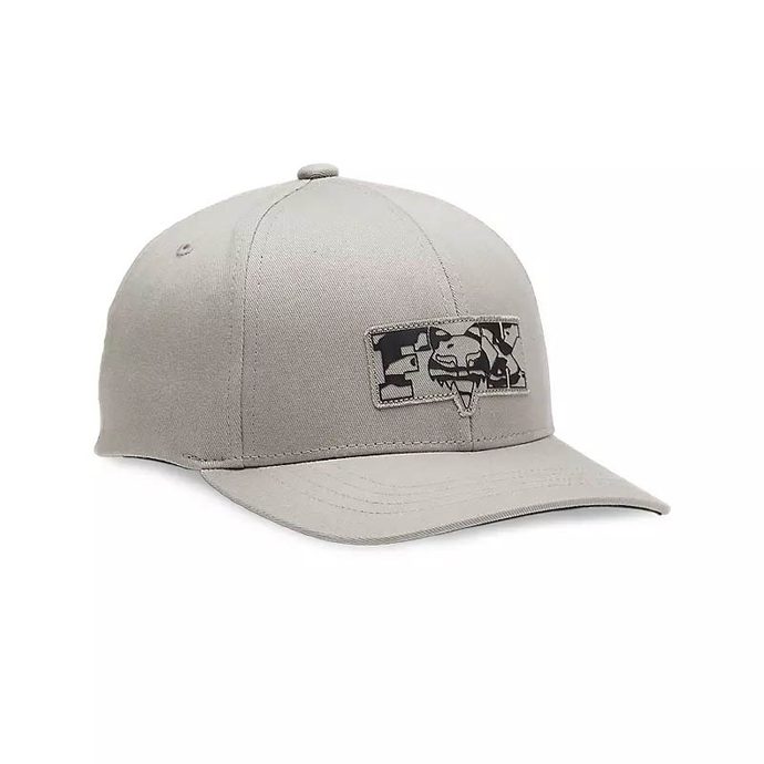 FOX Yth Cienega 110 Sb Hat, Steel Grey