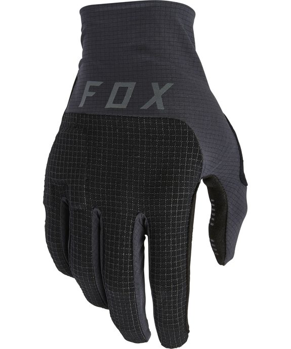 FOX Flexair Pro Glove Black