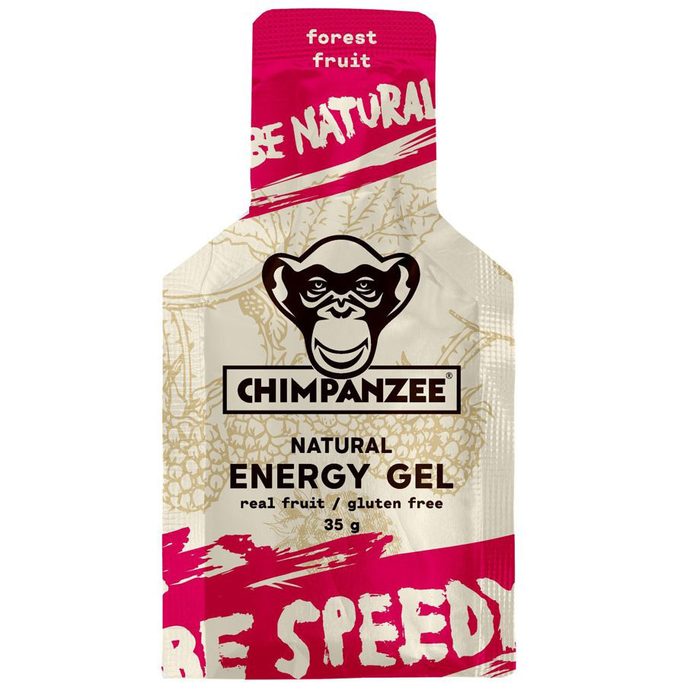 CHIMPANZEE ENERGY GEL Forest Fruit 35g