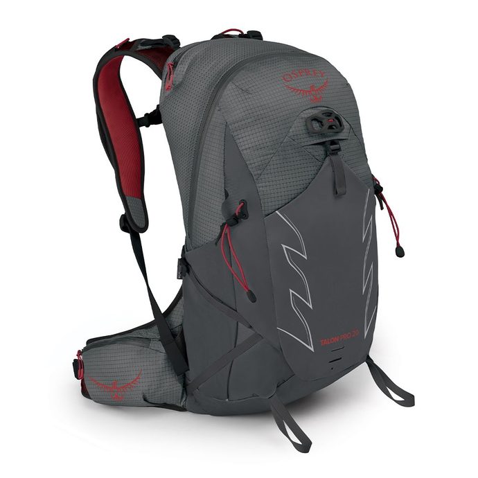 OSPREY TALON PRO 20, carbon