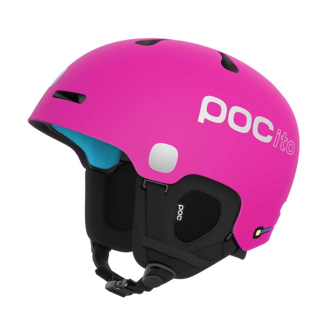 POC POCito Fornix SPIN, Fluorescent Pink