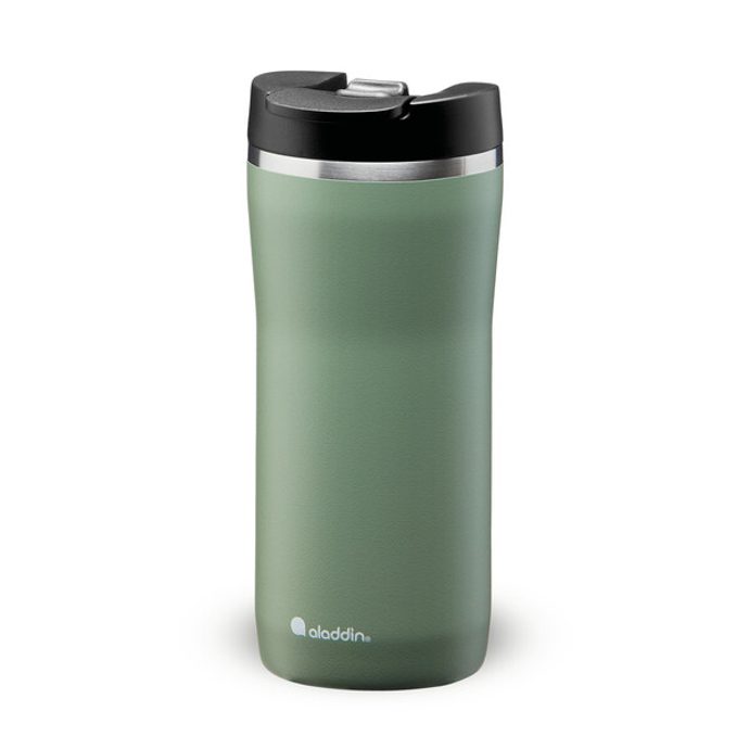 ALADDIN Mocca Thermavac Leak-Lock™ 350ml Sage Green