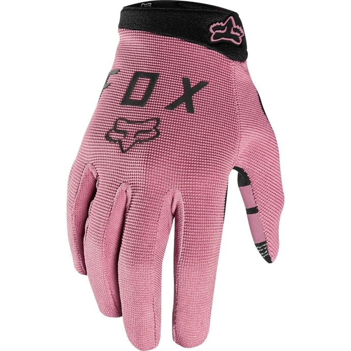 FOX Womens Ranger Glove Gel purple