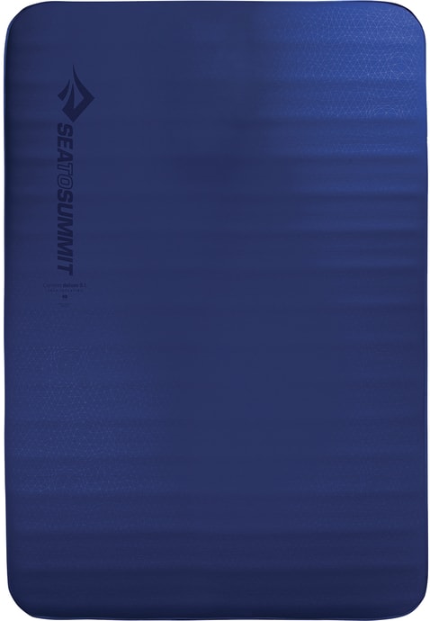 SEA TO SUMMIT COMFORT DELUXE SELF INFLATING MAT Double