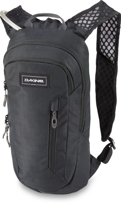 DAKINE SHUTTLE 6L, black