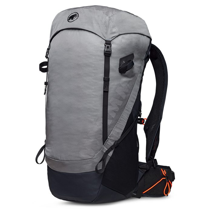 MAMMUT Ducan 30l, granit-black