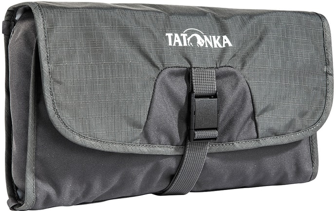 TATONKA SMALL TRAVELCARE, titan grey