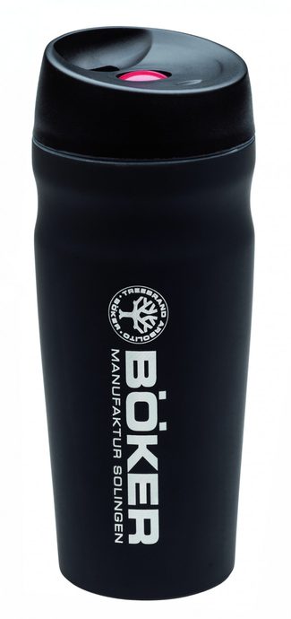 BÖKER MAGNUM Thermobecher, 400 ml