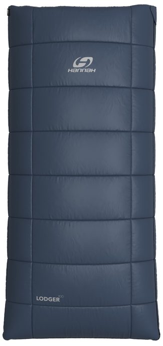 HANNAH Lodger 100, midnight navy