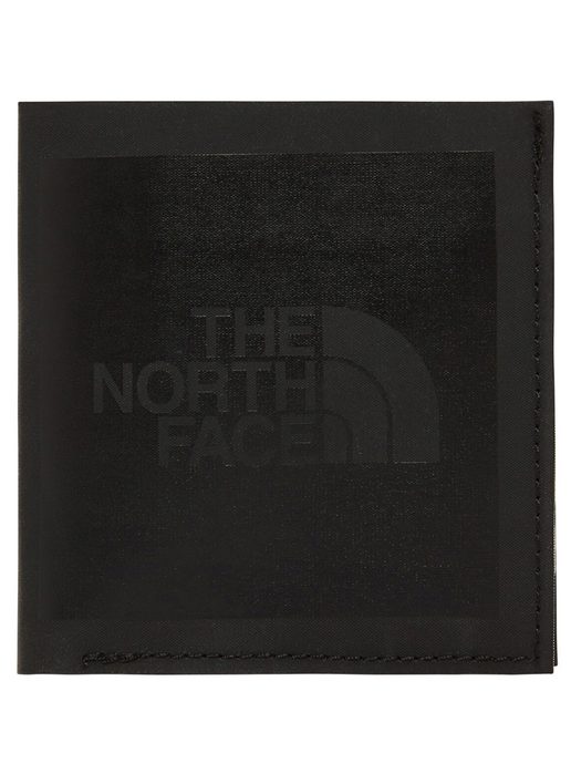 THE NORTH FACE STRATOLINER WALLET, TNF BLACK