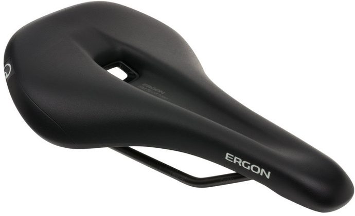 ERGON SM Sport Men black