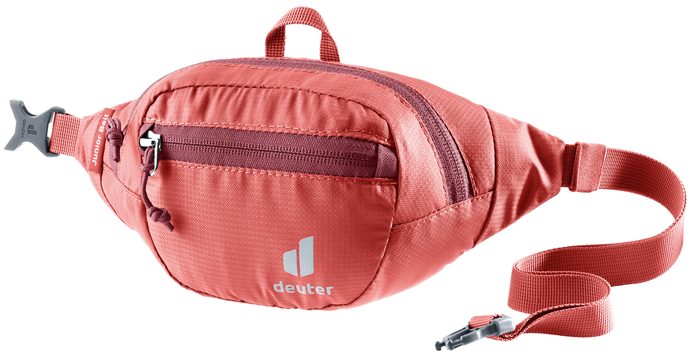 DEUTER Junior Belt currant