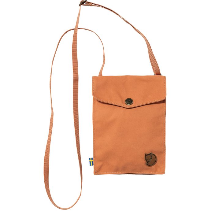 FJÄLLRÄVEN Pocket Desert Brown