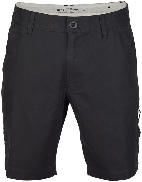 FOX Essex Short 3.0 Black