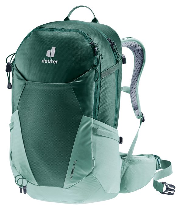 DEUTER Futura 25 SL forest-jade