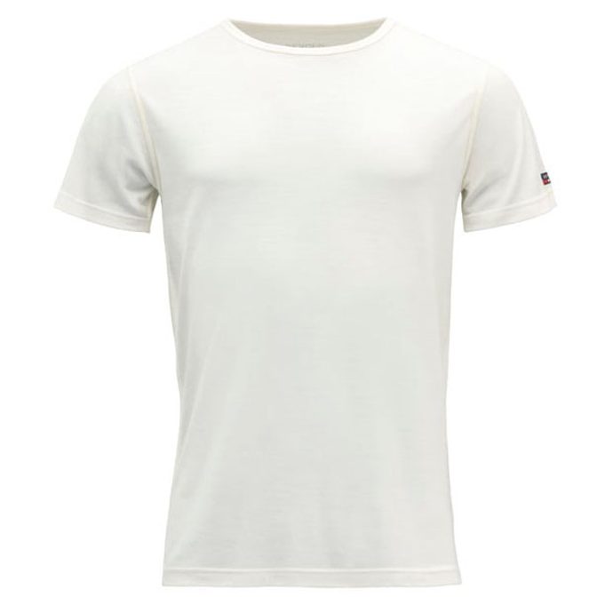 DEVOLD BREEZE MERINO 150 T-SHIRT MAN