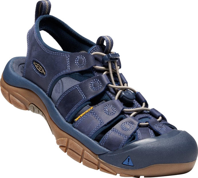 KEEN NEWPORT EVO M yankee blue/dress blues