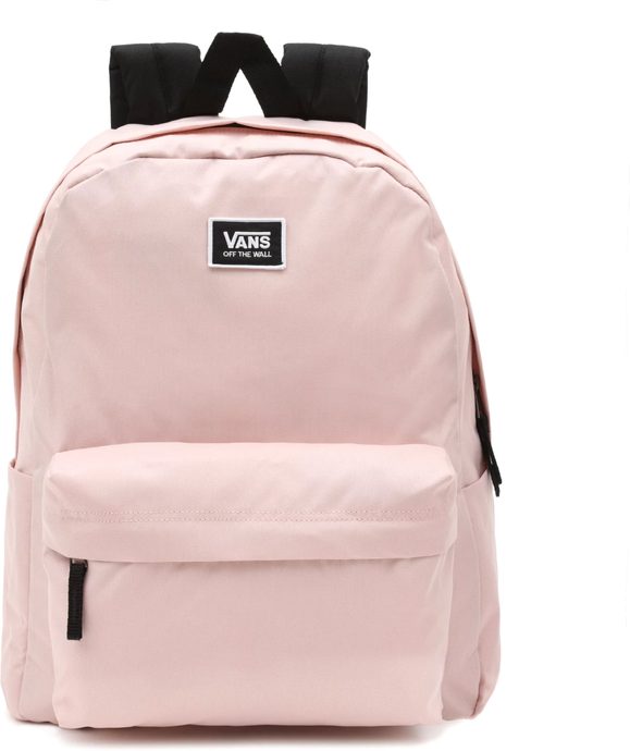 VANS WM OLD SKOOL H20 BACKPACK WMN 22 ROSE SMOKE