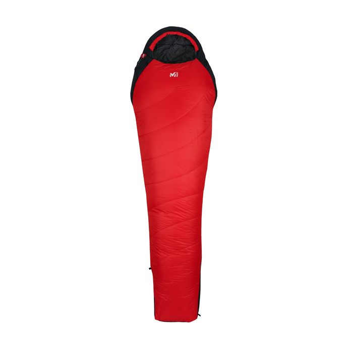 MILLET BAIKAL 1100 LONG, ROUGE FIRE