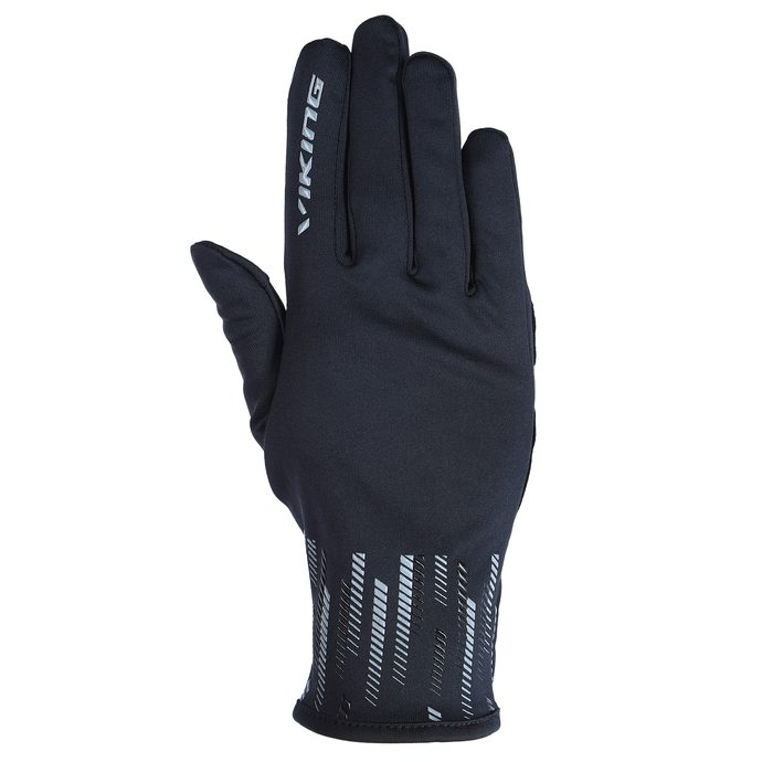 VIKING Gloves Bjornen dark grey