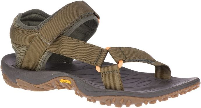 MERRELL KAHUNA WEB, olive