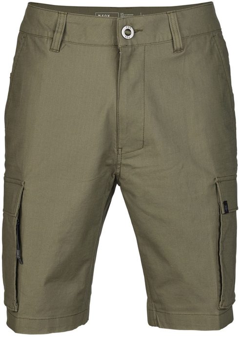 FOX Slambozo Short 3.0 Olive Green