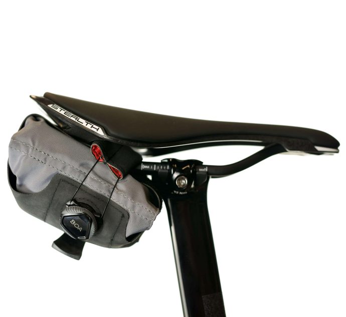 SILCA Seat Roll Asymmetrico