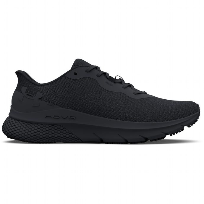 UNDER ARMOUR HOVR Turbulence 2-BLK