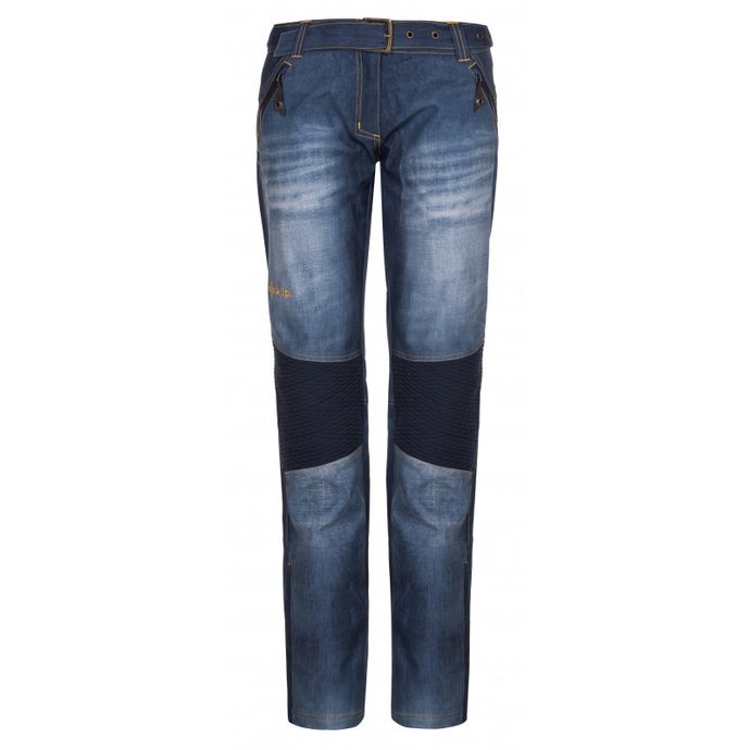 KILPI Jeanso w blue