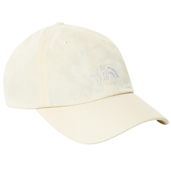 THE NORTH FACE NORM HAT, Vintage White