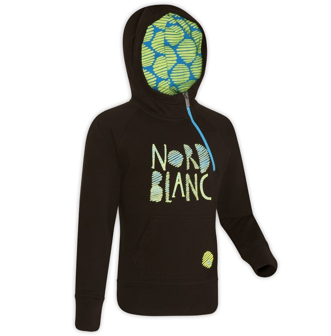 NORDBLANC NBSKS3179S CRN - children's sweatshirt