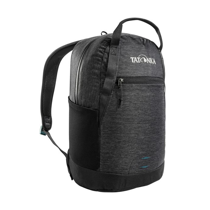 TATONKA City Pack 15, off black