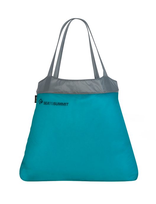 SEA TO SUMMIT Ultra-Sil Shopping Bag 25 l Pacific Blue