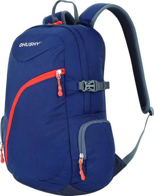 HUSKY Nexy 20l tm.modrá