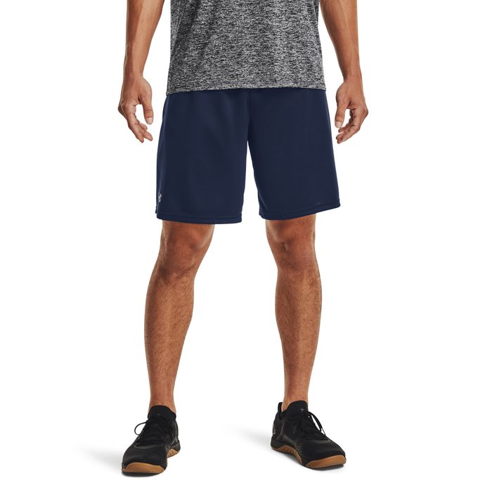  UA Tech Mesh Short, Blue - men's shorts - UNDER ARMOUR -  23.43 € - outdoorové oblečení a vybavení shop