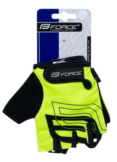 FORCE SPORT, fluo