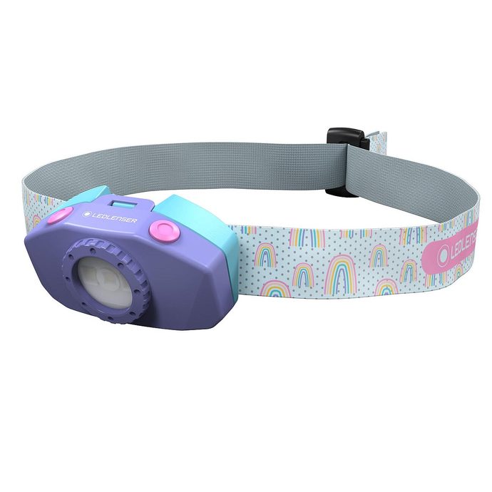 LEDLENSER KIDLED 2R Rainbow