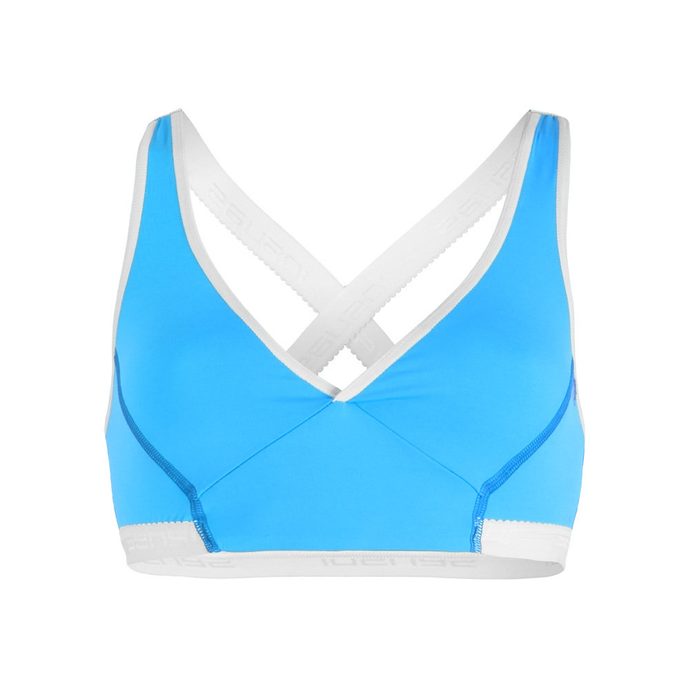 SENSOR STELLA bra turquoise