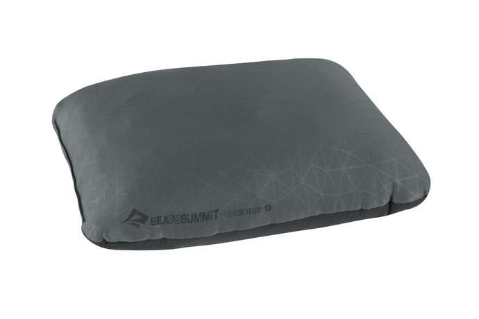 SEA TO SUMMIT FoamCore Pillow Regular Grey