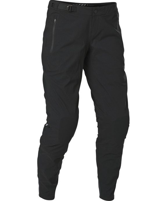 FOX W Ranger Pant, Black