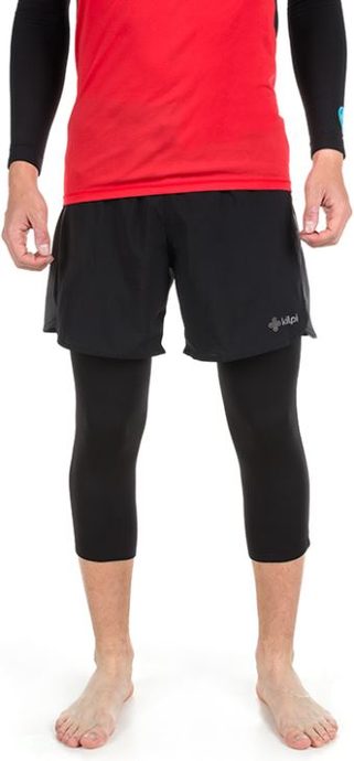 KILPI Unno knees-u black