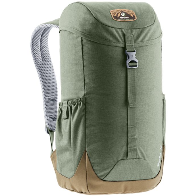 DEUTER Walker 16 khaki-lion