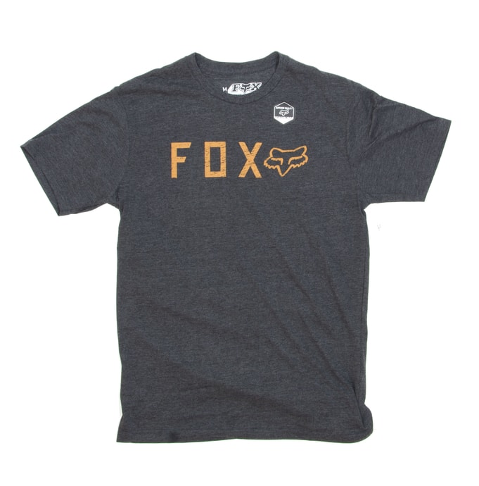 FOX 11518 243 Shockbolt - tričko s krátkým rukávem