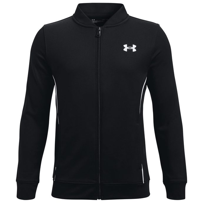 UNDER ARMOUR UA Pennant 2.0 FZ, Black/white