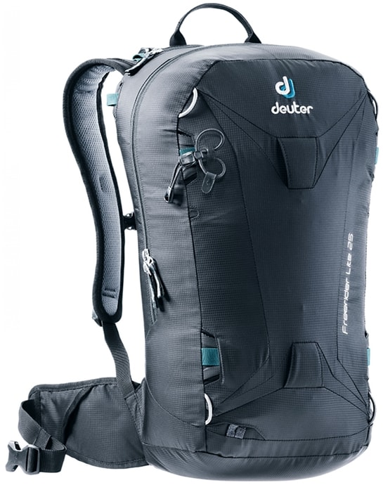 DEUTER Freerider Lite 25 black