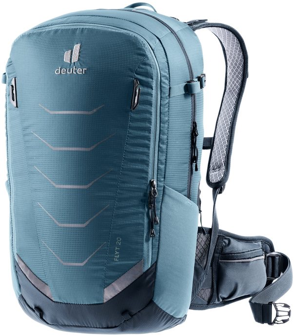 DEUTER Flyt 20, atlantic-ink