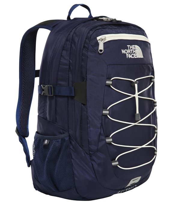 THE NORTH FACE Borealis Classic 29 l, MONTAGUE BLUE/VINTAGE WHT